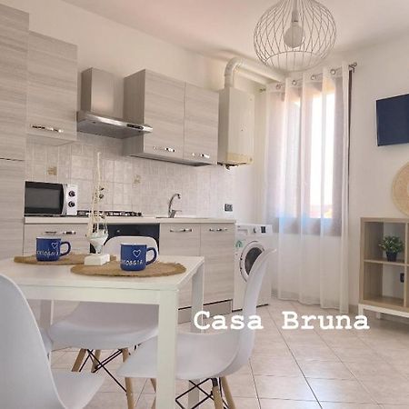 Casa Bruna - Appartamento Renato Chioggia Exterior foto
