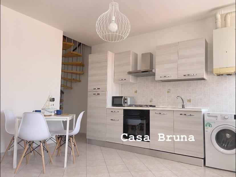 Casa Bruna - Appartamento Renato Chioggia Exterior foto